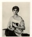 Sorin, Savely , Mrs. George Brokow