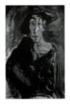 Anonimo , Soutine, Chaim - sec. XX - Déchéance