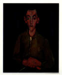 Anonimo , Soutine, Chaim - sec. XX - Le Jeune Valet