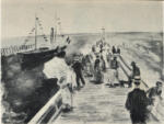 Terechkovitch, Constantin , Il porto