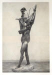 Zadkine, Ossip , Orpheus