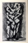 &nbsp; , Zadkine, Ossip - sec. XX