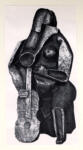 &nbsp; , Zadkine, Ossip