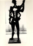 Zadkine, Ossip , Figura