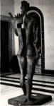 Zadkine, Ossip , Figura