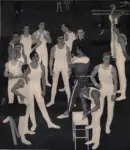 Zhilinsky, , The Gymnasts' Squad -