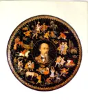 Zinovyev, , Nekrasov e bambini contadini