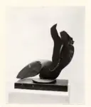 Gargallo, Pablo , Torso di donna -