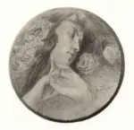 de Riqu&eacute;r, Alexandre , The Rose