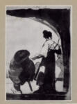 de Goya Y Lucientes, Francisco José , Coppia male assortita -