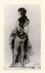 de Goya Y Lucientes, Francisco José , - Figura maschile