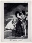 de Goya, Francisco , Los Caprichos