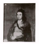 de Goya, Francisco , L'espada José Romero