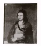 de Goya, Francisco , L'espada Jos&eacute; Romero