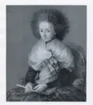 de Goya, Francisco , Do&ntilde;a Antonia Gonzaga, marquesa de Villafranca