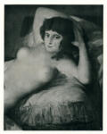Anonimo , de Goya Y Lucientes, Francisco Jose