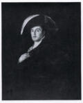 de Goya, Francisco , Ritratto del Duca di Wellington