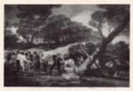 Anonimo , de Goya Y Lucientes, Francisco Jose - sec. XIX - Fundicion de balas y Fabricacion de polvora
