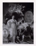 de Goya, Francisco , Alegoria del Dos de Mayo