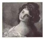 Anonimo , de Goya Y Lucientes, Francisco Jose - sec. XIX - Maja