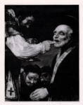 de Goya, Francisco , La ultima comunion de San José de Calasanz