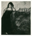 de Goya, Francisco , La popolana elegante