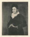 de Goya, Francisco , Don Ramon Satué alcalde a corte