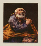 de Goya, Francisco , San Pietro pentito