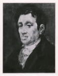 de Goya, Francisco , Don José Pio de Molina