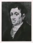 de Goya, Francisco , Don Jos&eacute; Pio de Molina