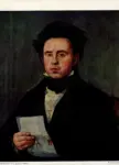 de Goya, Francisco , Don Juan Bautista de Maguiro