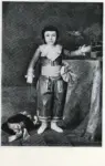 de Goya, Francisco , Don Juan Maria Osorio Alvarez
