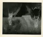 Giacomelli , Cossio, Francisco - sec. XX - Due tavole