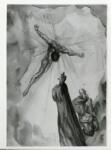 Dalì, Salvador , Divina Commedia