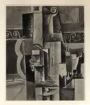 Gris, Juan , composizione