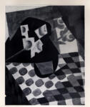 Gris, Juan , Vase de fleurs