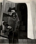 Gris, Juan , Il mugnaio