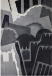 Gris, Juan , Paysage
