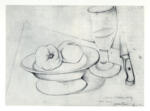Gris, Juan , Still life