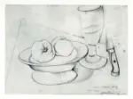 Gris, Juan , Still life