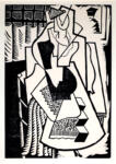 Gris, Juan , composizione