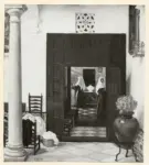 Fotografia Ferruzzi , Grosso, A. - sec. XX - Ospitale de Siviglia