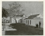Fotografia Ferruzzi , Martinez, Novillo Cirillo - sec. XX - Villaggio di Siviglia