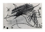 Miró, Joan , Composition