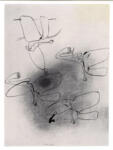 Miró, Joan , Acrobaties aériennes -