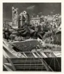 Mir&oacute;, Joan , Paesaggio di Montroig