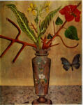 Miró, Joan , Vase de fleurs et papillon - , Vase de fleurs et papillon - , Vase de fleurs et papillon - , Vase de fleurs et papillon - , Vase de fleurs et papillon - , Vase de fleurs et papillon - , Vase de fleurs et papillon - , Vase de fleurs et papillon - , Va...