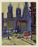 Mompou, Josep , La Catedral