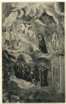 Picasso, Pablo , Mise au tombeau