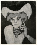 Picasso, Pablo , Woman with Necklace